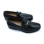Salvatore Ferragamo Gancini Silver