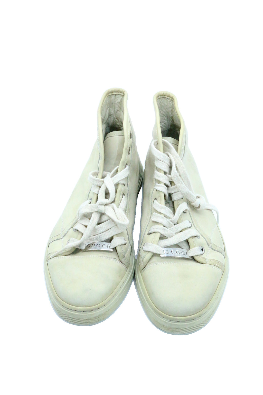 Gucci Ace hightop Sneakers