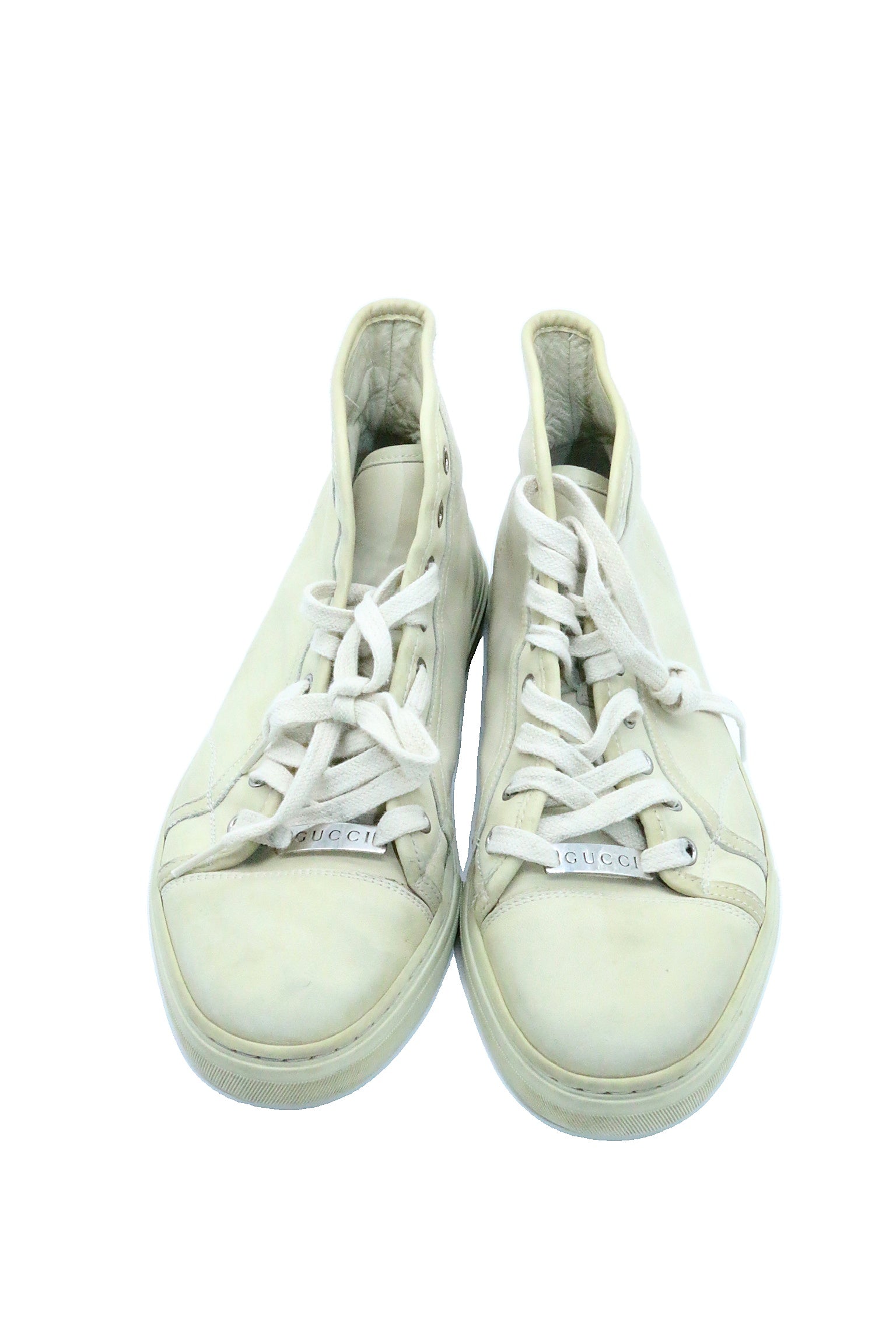 Gucci Ace hightop Sneakers