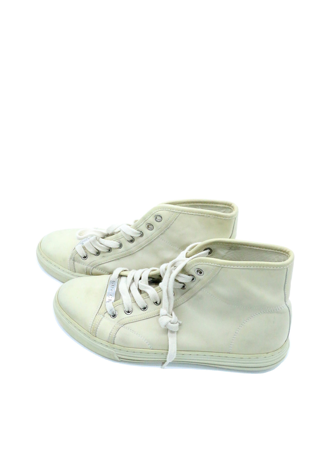 Gucci Ace hightop Sneakers