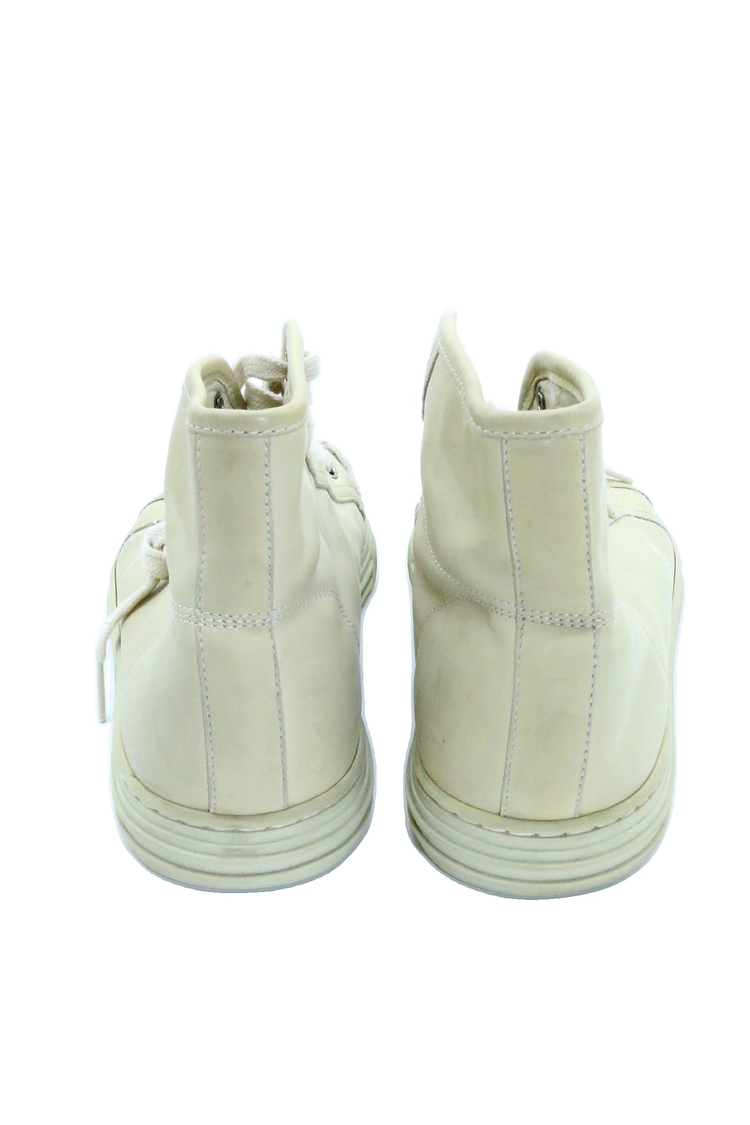 Gucci Ace hightop Sneakers