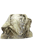 Stuart Weitzman Phyton Handbag