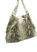 Stuart Weitzman Phyton Handbag