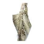 Stuart Weitzman Phyton Handbag