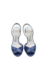 Salvatore Ferragamo Slingback
