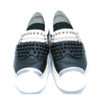 Fendi Slip On Sneaker