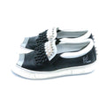 Fendi Slip On Sneaker