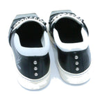 Fendi Slip On Sneaker
