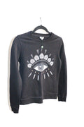 Kenzo Black hoodie