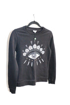 Kenzo Black hoodie