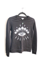 Kenzo Black hoodie