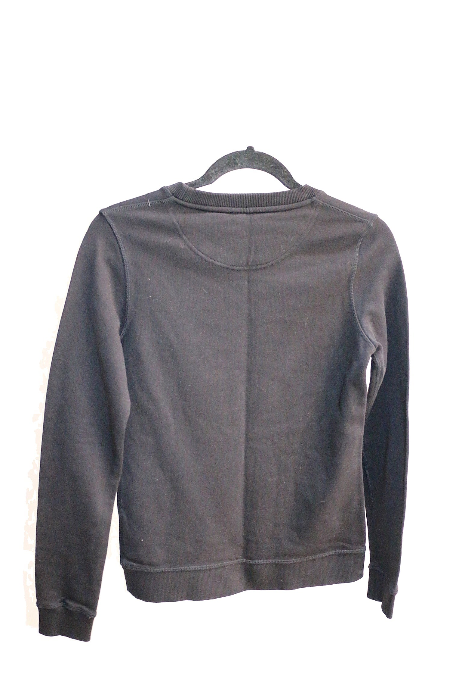 Kenzo Black hoodie