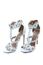 Alaia Arabesque Sandals