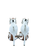 Alaia Arabesque Sandals