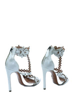 Alaia Arabesque Sandals