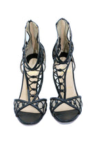 Christian Louboutin Nosy Alta Sandals