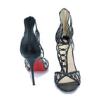 Christian Louboutin Nosy Alta Sandals
