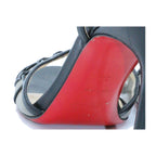 Christian Louboutin Nosy Alta Sandals