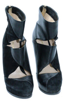 Fendi Cutout boots