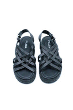 Prada Leather sandals
