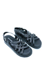 Prada Leather sandals