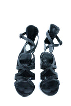 Balenciaga Multistrap Gladiator
