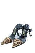 Salvatore Ferragamo Chetaah pumps