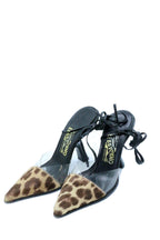 Salvatore Ferragamo Chetaah pumps