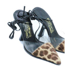Salvatore Ferragamo Chetaah pumps