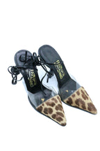 Salvatore Ferragamo Chetaah pumps