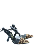 Salvatore Ferragamo Chetaah pumps