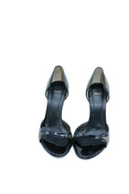 Hugo Boss d'Orsay Heels