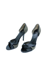 Hugo Boss d'Orsay Heels