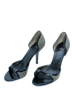 Hugo Boss d'Orsay Heels