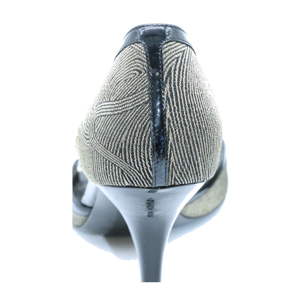 Hugo Boss d'Orsay Heels