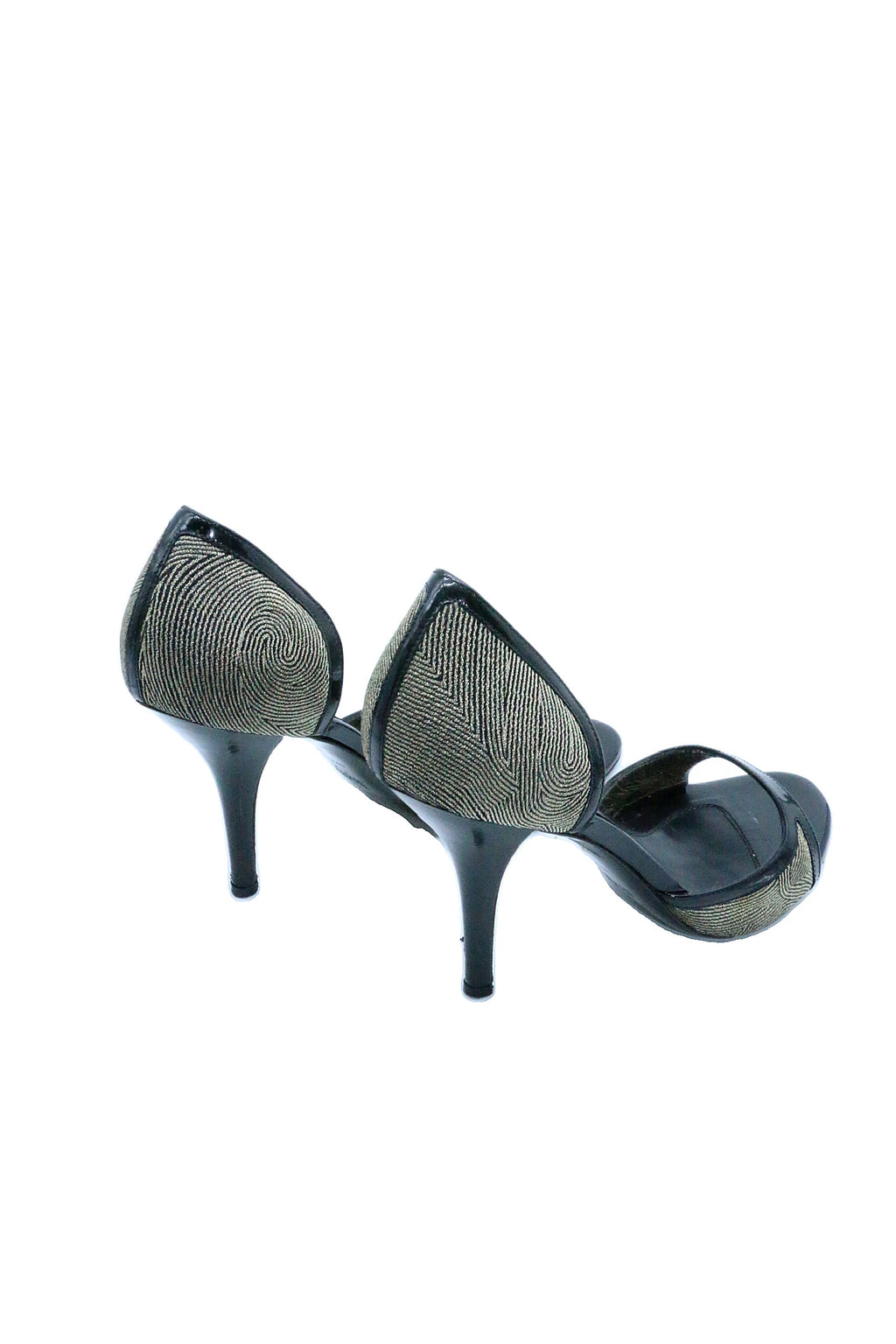 Hugo Boss d'Orsay Heels