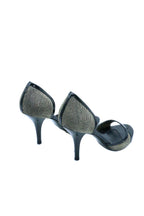 Hugo Boss d'Orsay Heels