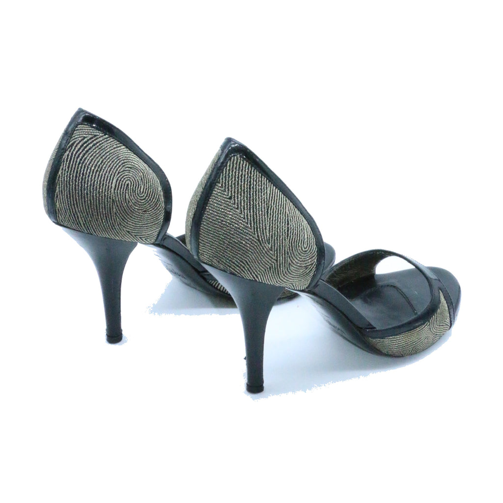 Hugo Boss d'Orsay Heels