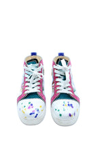 Christian Louboutin Artistic Hightop sneakers