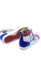 Christian Louboutin Artistic Hightop sneakers