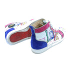 Christian Louboutin Artistic Hightop sneakers