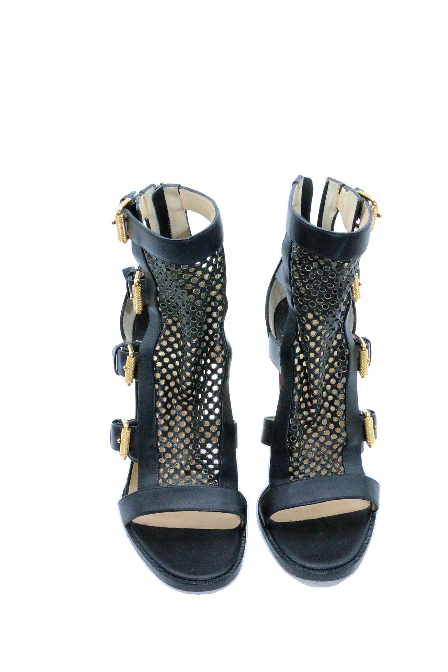 Christian Louboutin Fencing 100 Heels