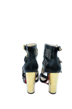 Christian Louboutin Fencing 100 Heels