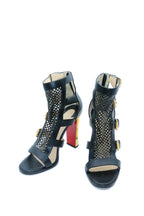 Christian Louboutin Fencing 100 Heels