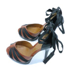 Fendi Straps en negro