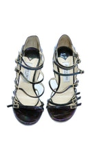 Jimmy Choo Atlas Iridescent Heel