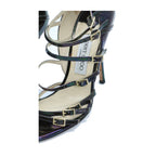 Jimmy Choo Atlas Iridescent Heel