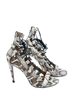 Aquazurra Strappy sandals