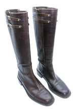 Hugo Boss Riding boots