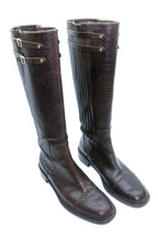 Hugo Boss Riding boots